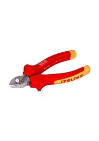 Resim İzeltaş 160 MM İzoleli Yan Keski 