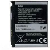 Resim Nostaljik Samsung Sgh-d840 Batarya 