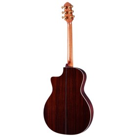 Resim Crafter STG G-27CE Elektro Akustik Gitar 