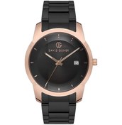 Resim David Guner Dg-8186ga-r2 Erkek Kol Saati 