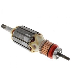 Resim Nesta Makita Hm0860c Endüvi Rotor Kollektör Ürün Kodu 513563-2 