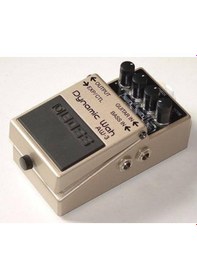 Resim Boss Aw-3 t Dynamic Wah Compact Pedal 