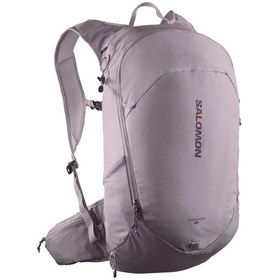 Resim Salomon Salomon Trailblazer 20 Unisex Pembe Sırt Çantası 6753 Pembe 