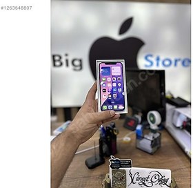 Resim Apple iPhone 12 İkinci El TR | 256 GB | Yeşil 