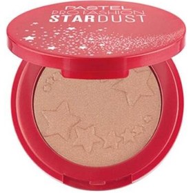 Resim Pastel Profashion Stardust Highlighter 321 8g 