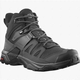 Resim Salomon X Ultra 4 Mid Gore-Tex Erkek Outdoor Bot L41383400 