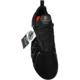 Resim Playup MH-241-124 Merdane Halı Saha Sıyah 