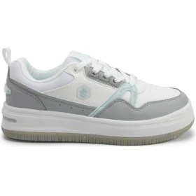 Resim Lumberjack Hersheys 5pr Beyaz Kadın Sneaker 