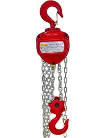 Resim Grangos Grangos Grck25 2 Ton 5 Metre Caraskal 