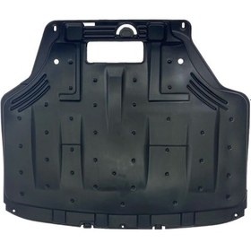 Resim Ford Fiesta 2009-2020 Yag Karter Muhafazasi 8A616P013Bd 555688740 