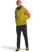 Resim adidas Mont, S, Yağ Yeşili - Turuncu adidas