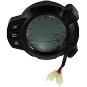 Resim Km Saati Bws125 
