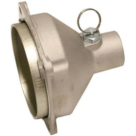 Resim Palmera Bg430.520 Sırt Tırpan Balata Yuvası Komple 