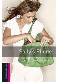 Resim OBWL ST:SALLYS PHONE MP3 PK- OUP 