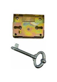 Resim Kapazlama Kilidi 