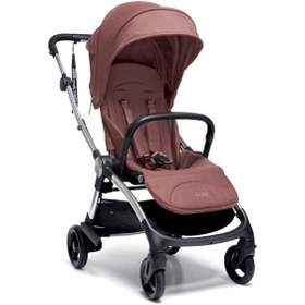 Resim Mamas&Papas Airo Bebek Arabası Grapefruit - Turuncu 