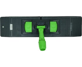 Resim Plastik Nemli Mop Paspas Palet Aparatı Karışık Renk 50 Cm Np192 