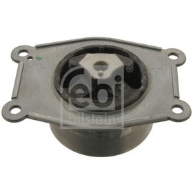 Resim FEBI 30105 Motor Takozu On Sol Astra H Zafira B A16xer Z16xer Z18xe A16let Z16let Z13dth Z17dth 13159995 (WH942238) 