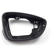 Resim Genel Markalar Vw Volkswagen Jetta 2011-2014 Uyumlu Sağ Dış Dikiz Aynası Çerçevesi Plastiği 3c8857602a 