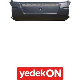 Resim Tampon 5-Seri R Cab. Ön Orta (Kahveci Premium) - 1504131 