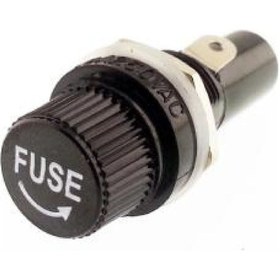 Resim Kls Kls5-110 ,5x20mm Sigorta İçin,kablo Tip,sigorta Yuva 