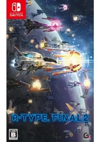 Resim Nintendo Switch Oyunu NS R-Type Final 2 Çin/İngilizce Versiyon 