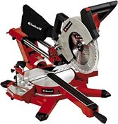 Resim Einhell TE-SM 2534 Dual Pistonlu Gönye Testere 1800W 250 MM 