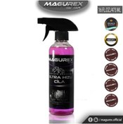 Resim magurex Ultra Hızlı Cila Seramik Görünümlü (473 ml) 