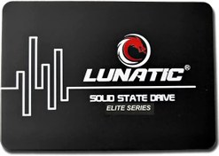 Resim Elite Series 128 GB 520 - 500 MB/s Sata 3.0 2.5" SSD Lunatic