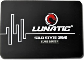 Resim Elite Series 128 GB 520 - 500 MB/s Sata 3.0 2.5" SSD 
