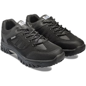 Resim Slazenger MADRID I Erkek Outdoor Siyah 