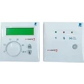 Resim Protherm Lynx Kablosuz On-Off Oda Termostatı 