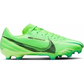 Resim Nike Zoom Vapor 15 Acad Erkek Krampon Ayakkabı FJ7200-300-YEŞİL 