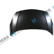 Resim Eşdeğer Ürün Gordon Oem No:13432306-1160083-39035277 Uyumlu Opel Corsa E 2015-2019 Motor Kaputu Sac 1191f 