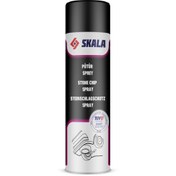 Resim SKALA Pütür Sprey Siyah 500 ml 