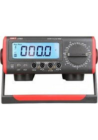 Resim Unı-t Ut802 Digit Masa Üstü Dijital Multimetre Ut 802 Ut-802 
