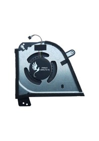 Resim Asus Uyumlu Dfsck221151812-fppq Gpu-vga Fan 12v 