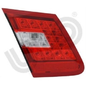 Resim FARBA-ULO Mercedes E Class W212 Stop Lamba Sol Ledli 2009-2013 1059007 Oem No: A2129060158 