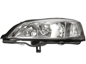 Resim Opel Astra G Sol Far Şöför Tarafi Tyc Marka 1216157 