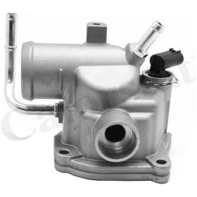 Resim Vernet Th6850.87j - Termostat 87 C Mercedes Om612 W461 W163 