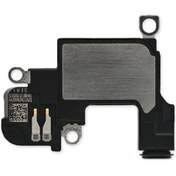 Resim iPhone Uyumlu 13 Mini İç Kulaklık (Gelen Ses) Tamir Seti Hediyeli !! 