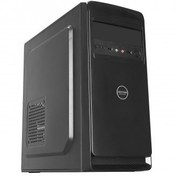 Resim EVEREST 723A 250W PEAK PARLAK 2*SATA SİYAH KASA 100 Orjinal Faturalı