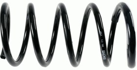 Resim SACHS 994173 | Sası Yayı Arka (S80 2.0 2.4 99-06) 