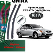 Resim Kia Cerato 2004-2009 Uyumlu Silecek Takımı Diğer