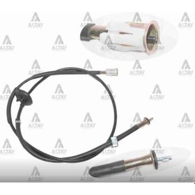 Resim Esse Otomotiv L-200 87-98 Kilometre Teli - MHR-11584 - MB415430 