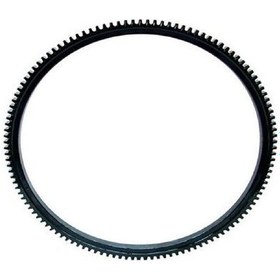 Resim 25 047105275x - Volant Dişlisi 124diş 1.9d Aef Felicia - 1.4 8v 