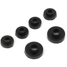 Resim 3 Adet Vites Bağlantı İtme Çubuğu Takımı 245283 1996 Citroen Saxo'ya Uygun 