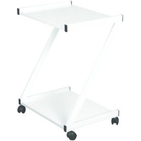 Resim Z Tipi Cihaz Arabası 