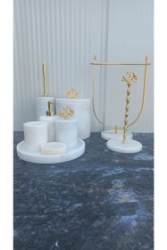 Resim Banyo Seti 9’lu 