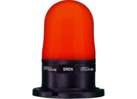 Resim Telemmote Siren Kırmızı 